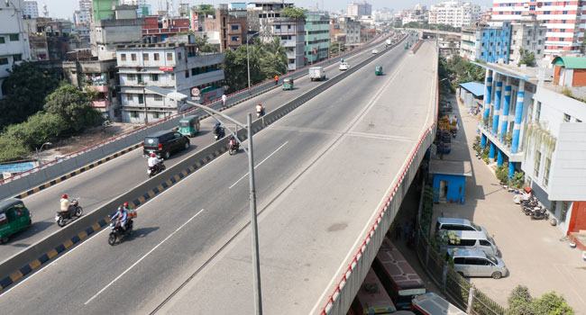 চলমান পরিবহন ধর্মঘট আজ শেষ হবে!