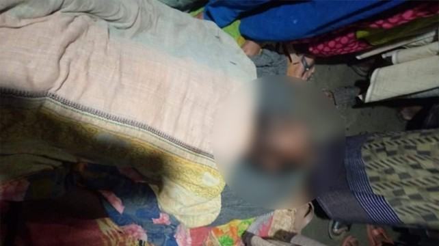 গভীর সমুদ্রে গ্রাফির রশি পায়ে পেঁচিয়ে জেলের মৃত্যু