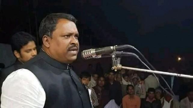 কক্সবাজারে গুলিবিদ্ধ সেই শ্রমিকলীগ সভাপতির মৃত্যু