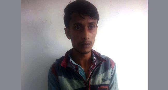চলন্ত বাসে ধর্ষণচেষ্টা : গ্রেফতার সেই বাসচালকের স্বীকারোক্তি