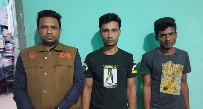 নোয়াখালীতে ১৪ ইউপিতে নির্বাচন : আটক ২, জব্দ ৫০টি মোটরসাইকেল