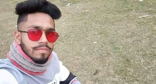 এসএসসি পরীক্ষার্থীকে কুপিয়ে খুন : নেপথ্যে ত্রিমুখী প্রেম