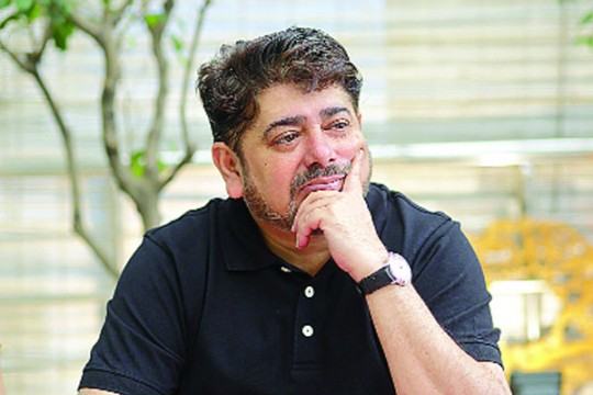 হাসপাতালে চিত্রনায়ক নাঈম