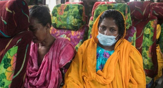 'আপনারা জোর করে যা চাপাবেন আমরা তাই মেনে নেবো'