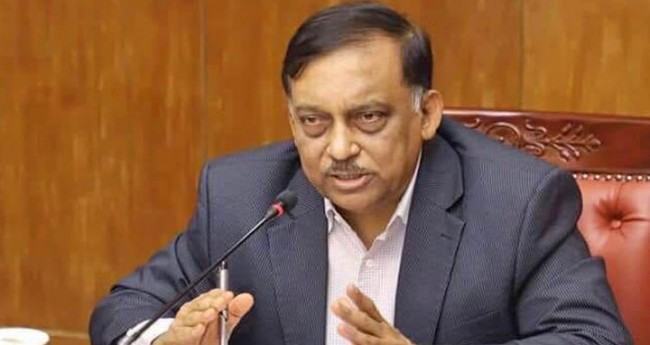 স্বরাষ্ট্রমন্ত্রীর সাথে রাতে বসছেন ট্রাক মালিক-শ্রমিকরা