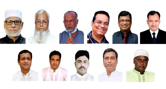 সিংগাইরে বিদ্রোহী ও স্বতস্ত্র প্রার্থী নিয়ে দুঃশ্চিন্তা নৌকা প্রার্থীর