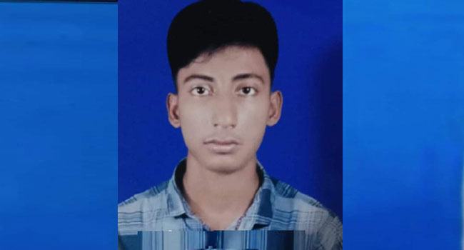 পাইকগাছায় মুক্তিপণের দাবিতে কলেজছাত্রকে অপহরণ