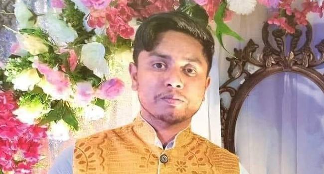 বিদ্যুৎস্পৃষ্টে ঢাকা কলেজের শিক্ষার্থী আবদুল্লার মৃত্যু