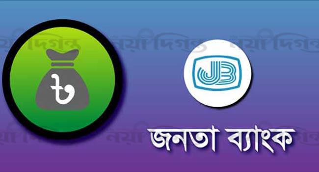 খেলাপি ঋণ আদায়ে কঠোর হচ্ছে জনতা ব্যাংক
