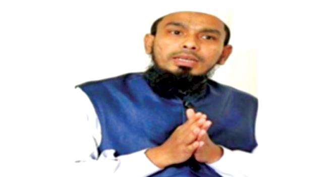 কাজী নজরুল : ভেতরে-বাইরে