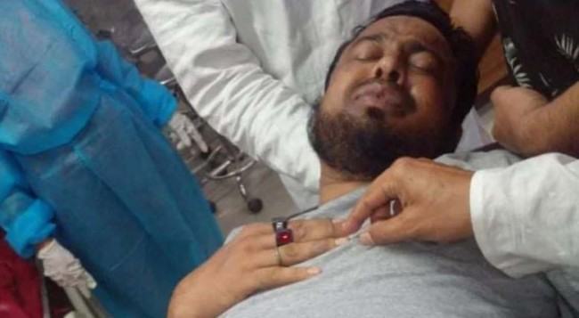 কক্সবাজারে আরো এক ইউপি সদস্য প্রার্থী গুলিবিদ্ধ