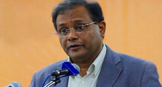 কৃষিতে সোলার প্যানেলের ব্যবহার বাড়াতে অর্থ সহায়তার আহ্বান তথ্যমন্ত্রীর