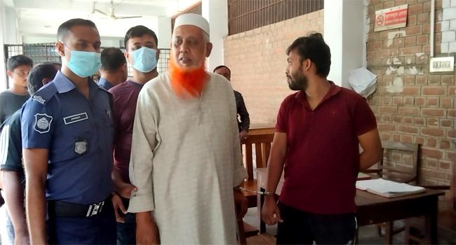আদিয়ান মার্টের সিইওসহ ৪ জনের জামিন ফের নাচক