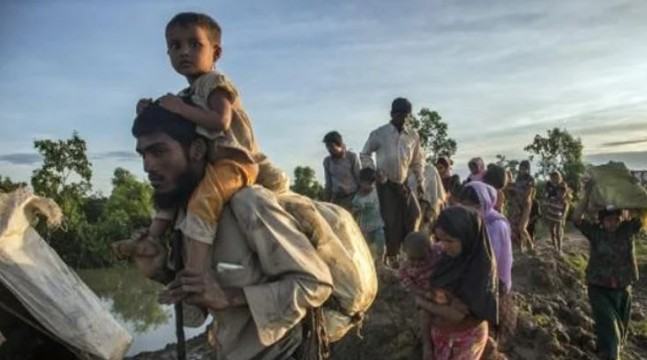 রোহিঙ্গাদের নিয়ে সৃষ্ট নিরাপত্তা ঝুঁকির বিষয়ে ঢাকা-প্যারিসের মতবিনিময়