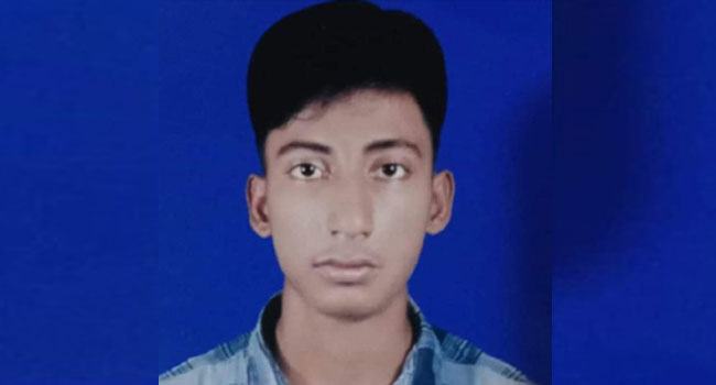 পাইকগাছায় কলেজছাত্র হত্যার ৩ দিন পর কপোতাক্ষ থেকে লাশ উদ্ধার