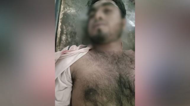 মামাতো বোনকে ভালোবেসে প্রাণ বিসর্জন দিলেন কলেজছাত্র