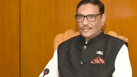 বৃহত্তর চট্টগ্রামকে পর্যায়ক্রমে সড়ক নেটওয়ার্কের আওতায় আনা হবে : সেতুমন্ত্রী