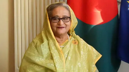 পর্যটন বিকাশে বেসরকারি উদ্যোক্তাদের এগিয়ে আসতে হবে : প্রধানমন্ত্রী