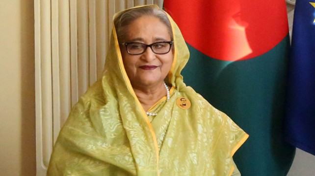 পর্যটন বিকাশে বেসরকারি উদ্যোক্তাদের এগিয়ে আসতে হবে : প্রধানমন্ত্রী
