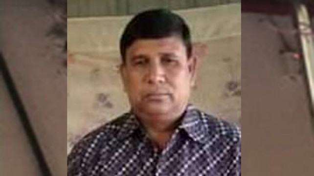 ঠাকুরগাঁওয়ে ইউপি সদস্য প্রার্থী নিখোঁজ