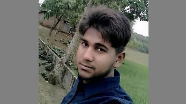 নবাবগঞ্জে সড়ক দুর্ঘটনায় বেতাগীর যুবক নিহত