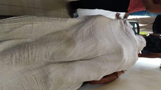 ফটিকছড়িতে নির্বাচনী সহিংসতায় প্রাণ গেল ১ জনের