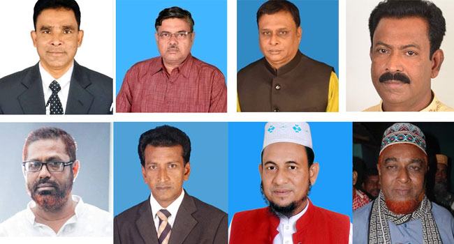 বগুড়ার শেরপুরে ইউপি চেয়ারম্যান পদে আ’লীগের চেয়ে স্বতন্ত্র বেশি জয়ী