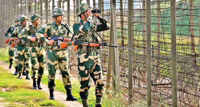 বিএসএফ না চাইলে সীমান্তে পাচার সম্ভব নয় : পশ্চিমবঙ্গের বিধায়ক