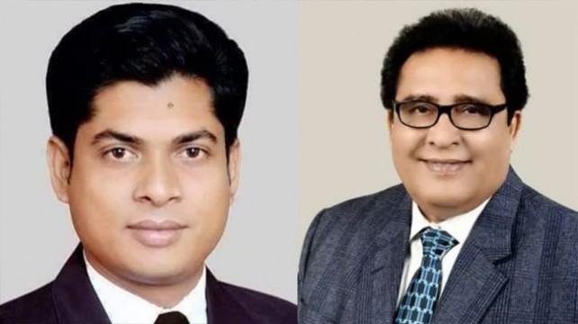 আ’লীগ-স্বতন্ত্র প্রার্থীর সমান ভোট