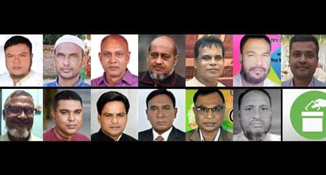 গাইবান্ধায় ইউপি নির্বাচনে স্বতন্ত্র প্রার্থীদের জয়জয়কার