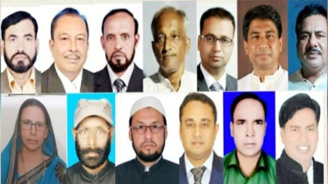 নাসিরনগরে ১৩ ইউপির ৭টিতে জয় পেল স্বতন্ত্র-বিদ্রোহী
