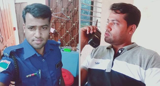 পুলিশ থেকে এনএসআই কর্মকর্তা অনেক পরিচয় তার