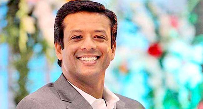 অ্যাসোসিও লিডারশিপ অ্যাওয়ার্ড পেলেন সজীব ওয়াজেদ জয়