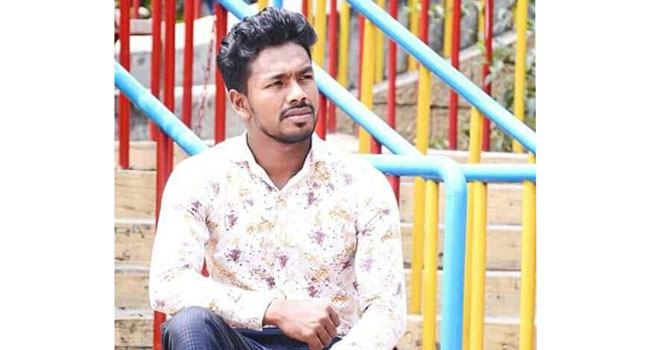 প্রেমিকার বিয়ে হওয়ায় ছাত্রলীগ নেতার আত্মহত্যা