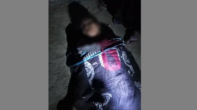 চুরির অপবাদ সইতে না পেরে স্কুলছাত্রীর আত্মহত্যা