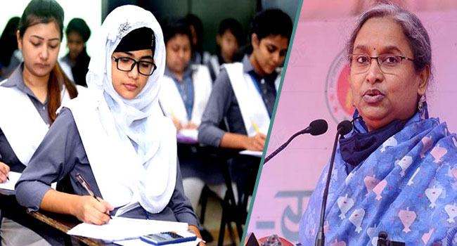 প্রশ্নফাঁসের কোনো সুযোগ নেই : শিক্ষামন্ত্রী