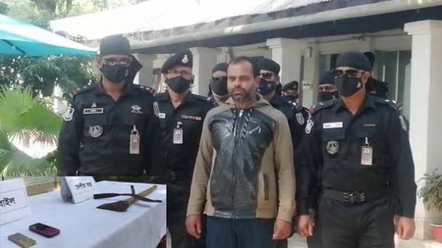 যে কারণে হত্যা করা হয়েছিল নবনির্বাচিত সেই মেম্বারকে