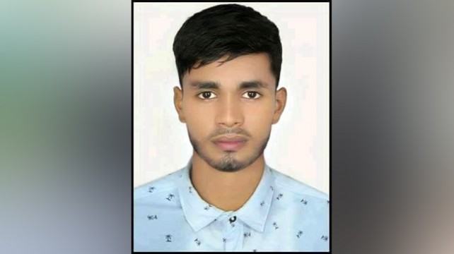 ছাত্রলীগ নেতাকে কুপিয়ে হত্যা করলো কিশোরগ্যাংয়ের সদস্যরা
