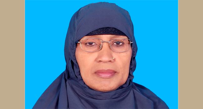 রায়পুরায় ইউপিতে মুক্তিযোদ্ধার স্ত্রীর হ্যাটট্রিক