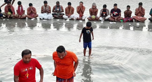 সুন্দরবনে রাস পূর্ণিমার রুট নির্ধারণ করে দিল বনবিভাগ