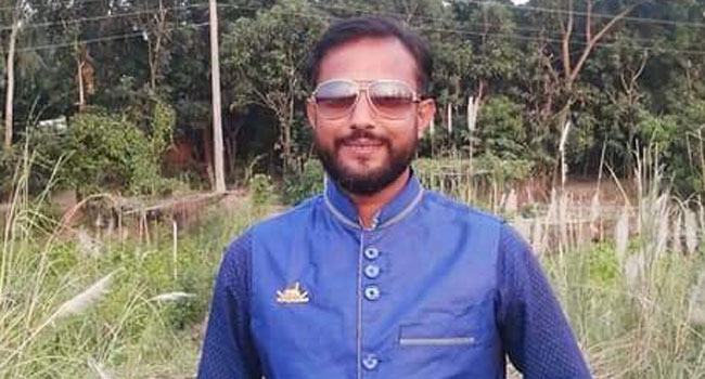 অন্যের বউকে নিয়ে উধাও জেলা ছাত্রলীগের সহ-সম্পাদক