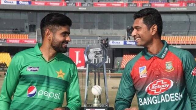 পাকিস্তান সিরিজে মিরপুরে ‘ভালো’ উইকেট
