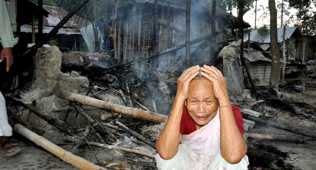 হিন্দুদের ওপর হামলা : মুসলিমদের যেসব ভুল