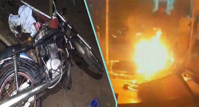 চুয়াডাঙ্গায় নির্বাচনী সহিংসতায় অন্তঃসত্ত্বা নারীসহ আহত ৫