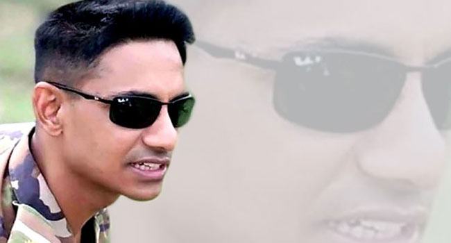 সিনহা হত্যা : সপ্তম দফায় সাক্ষ্যগ্রহণ শুরু