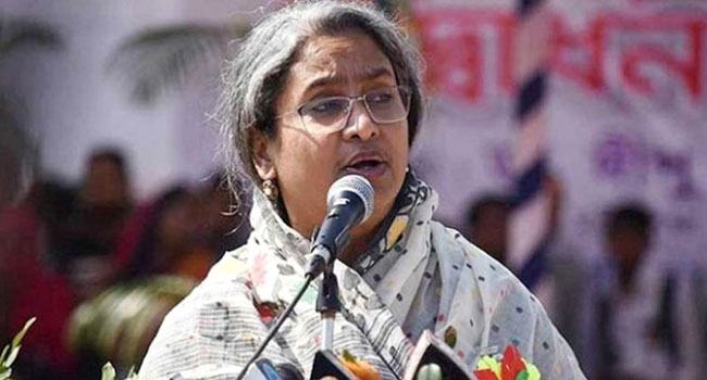 পাবলিক বিশ্ববিদ্যালয়ে চার হাজার ১৫০টি শিক্ষকের পদ শূন্য : শিক্ষামন্ত্রী