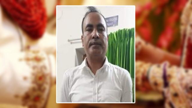 মঠবাড়িয়ায় মেজর পরিচয়ে বিয়ের পর স্ত্রীর মামলায় কারাগারে