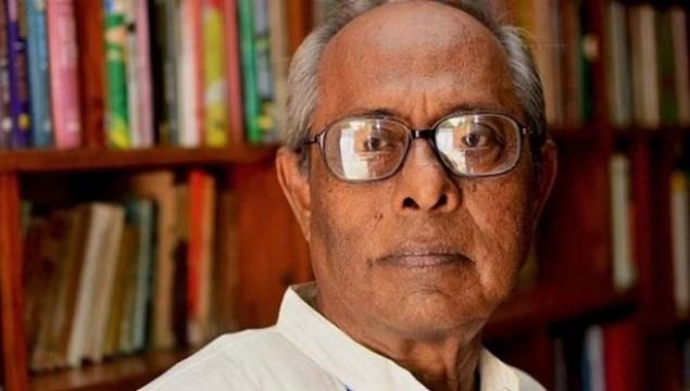 হাসান আজিজুল হকের মৃত্যুতে রাষ্ট্রপতি ও প্রধানমন্ত্রীর শোক