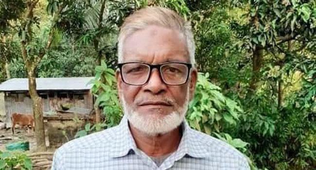 কারাগারে বিএনপি নেতার মৃত্যু