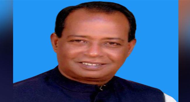 মির্জাপুরের এমপি একাব্বরের ইন্তেকাল